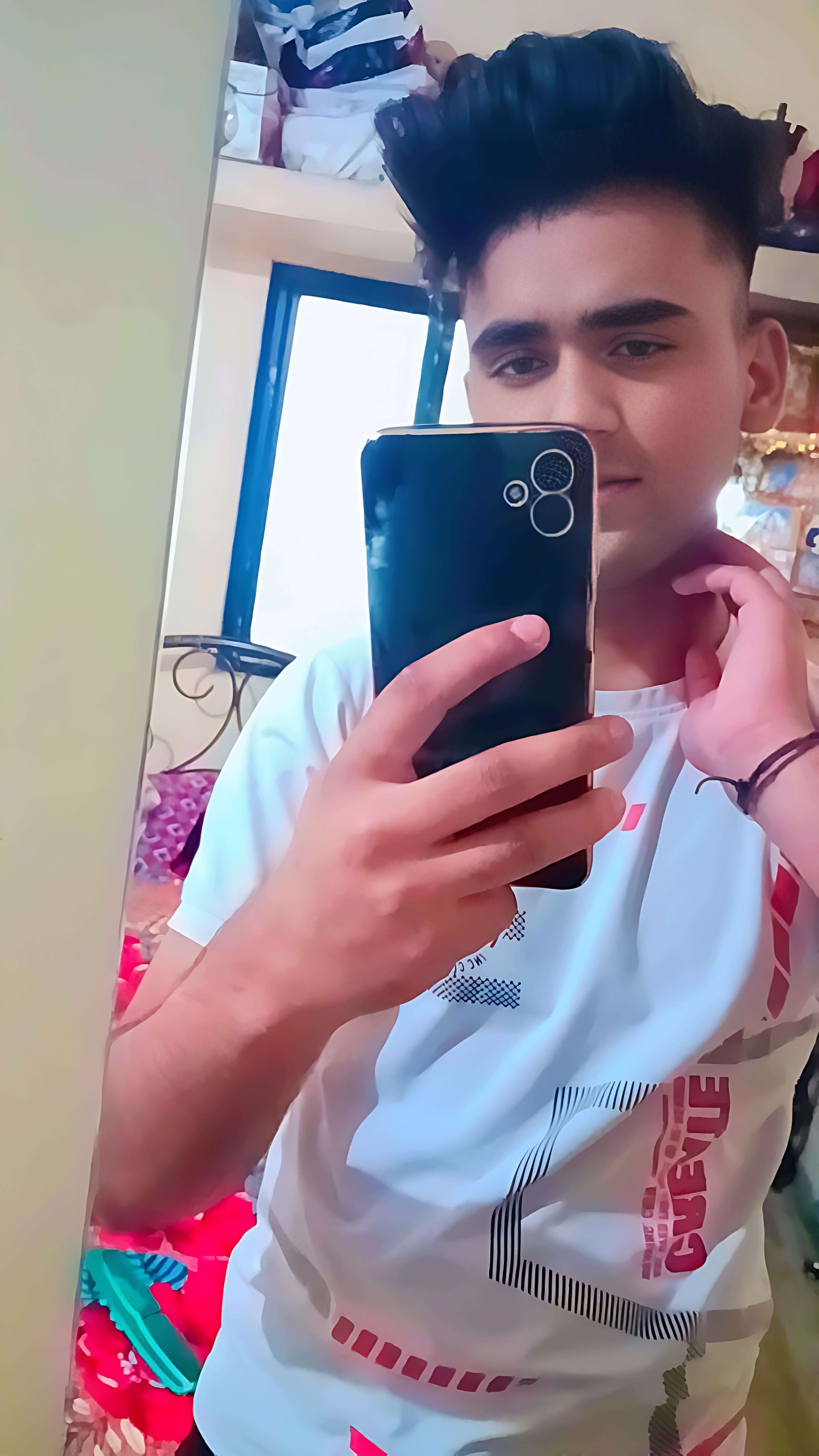 Ankit yadav