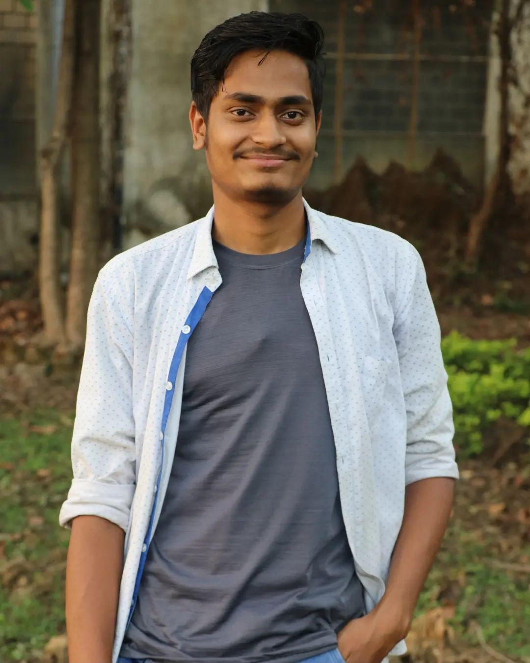 Gaurav Kumar