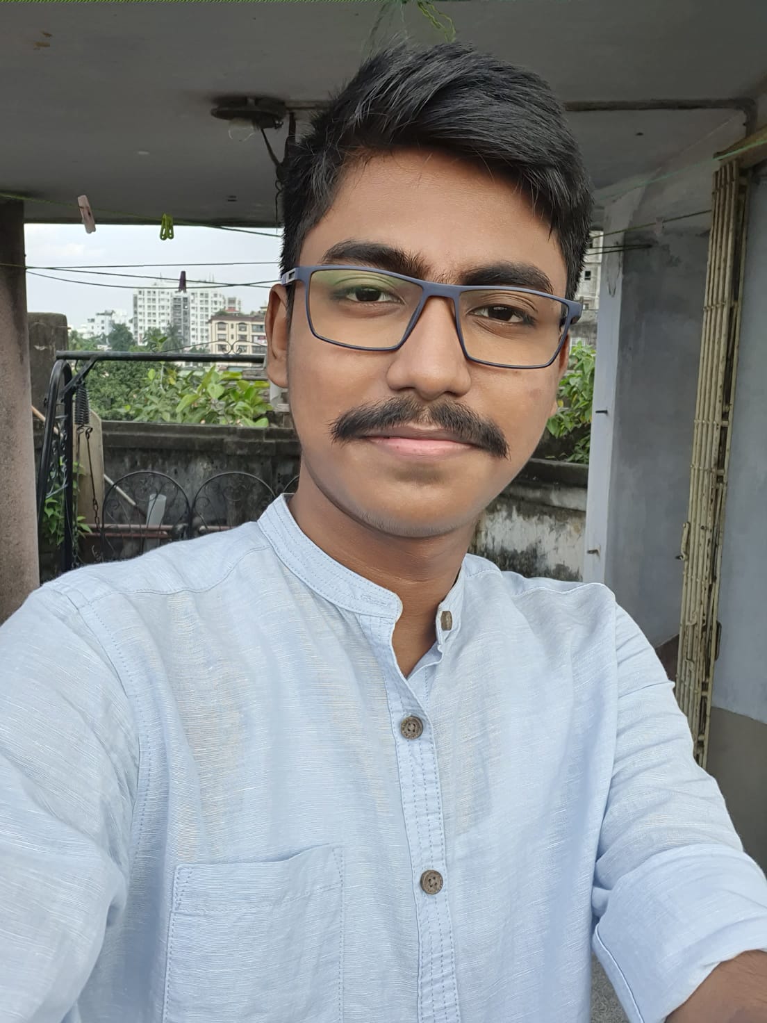 Karan Sardar
