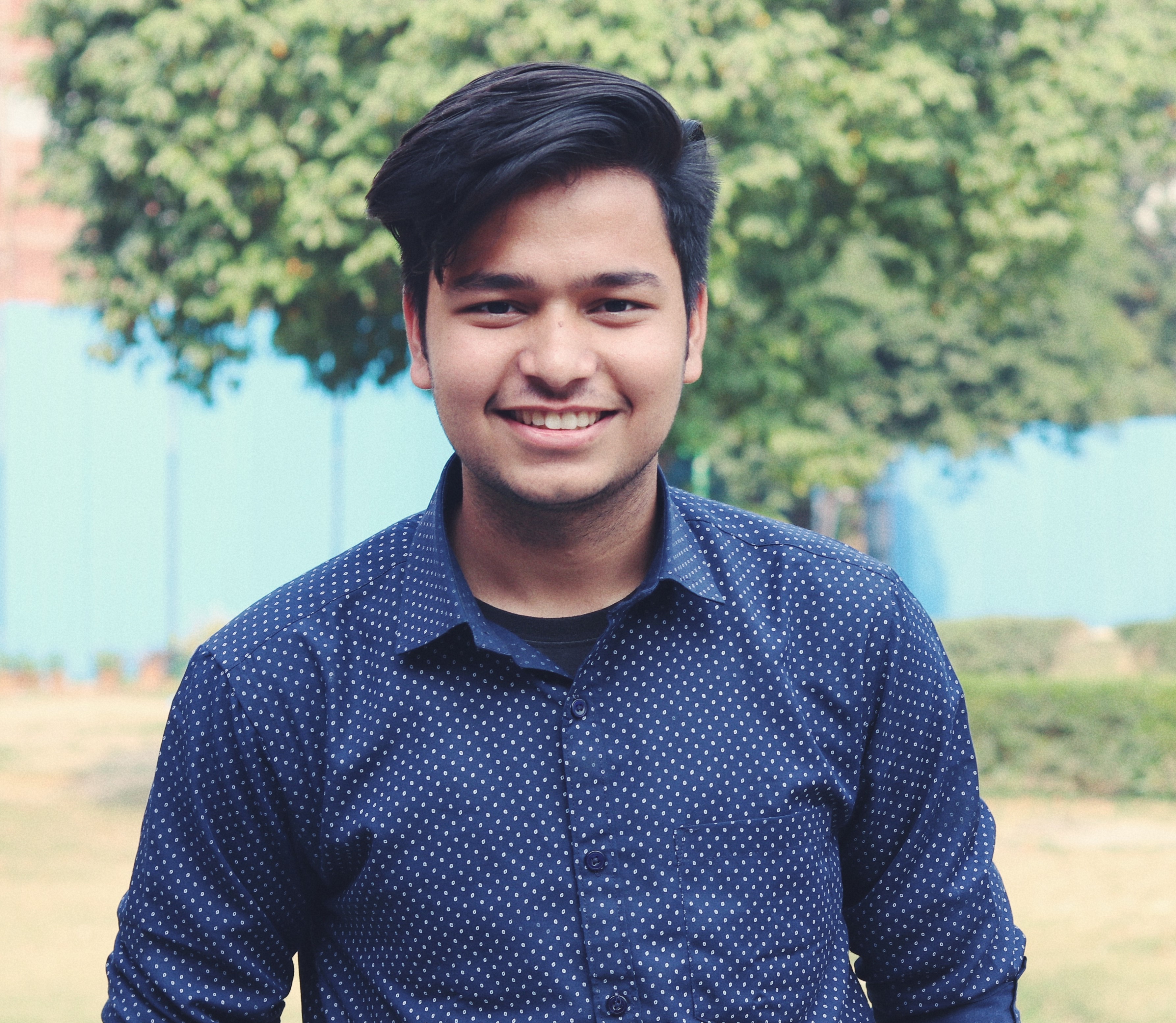 sumit negi