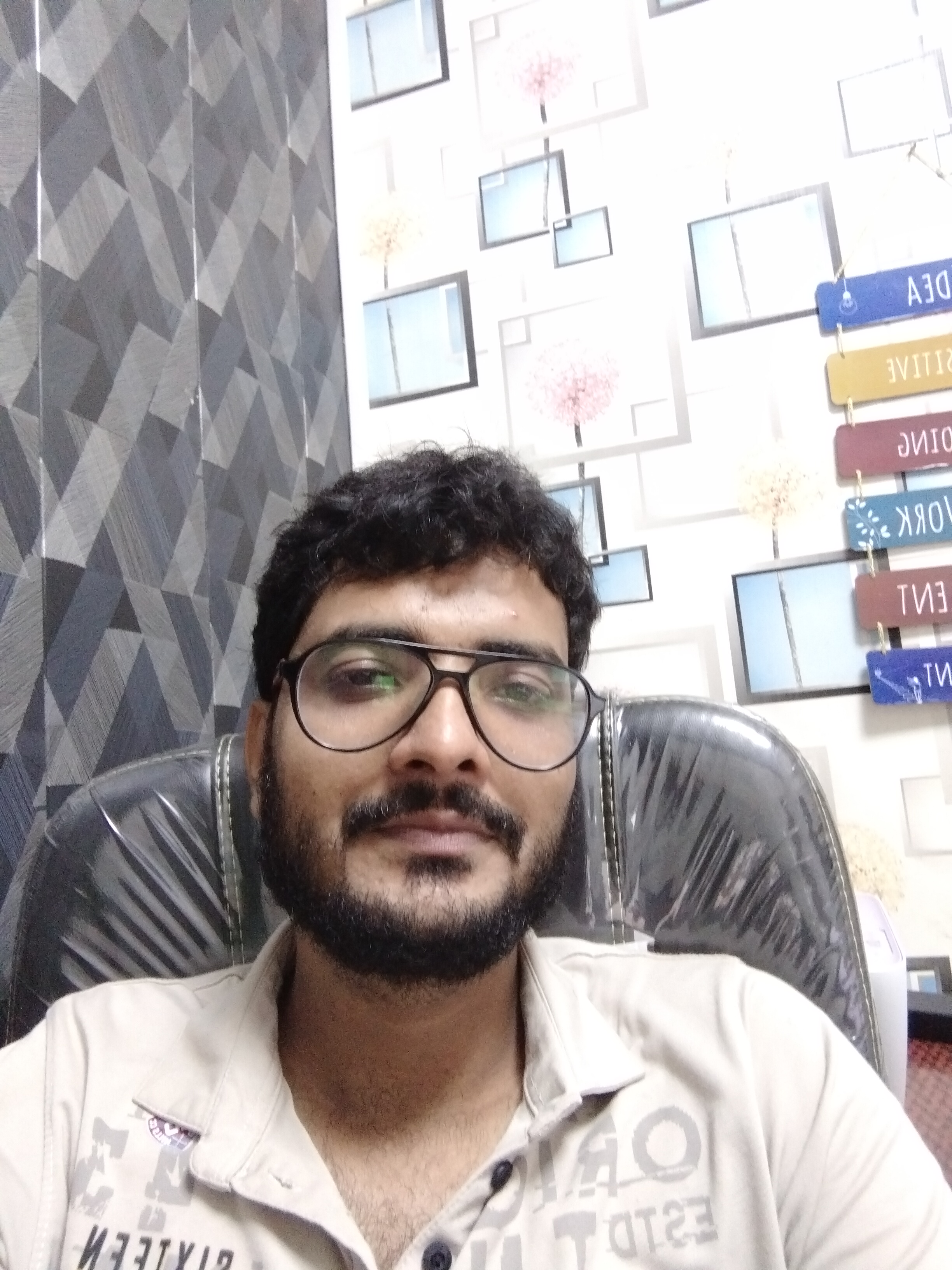 Akshay Awasthi