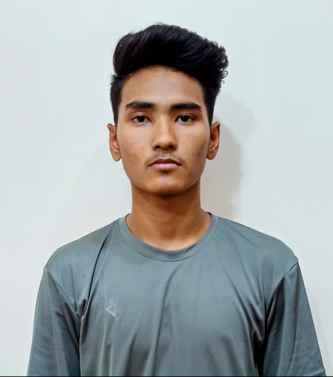AVINOV SHARMA