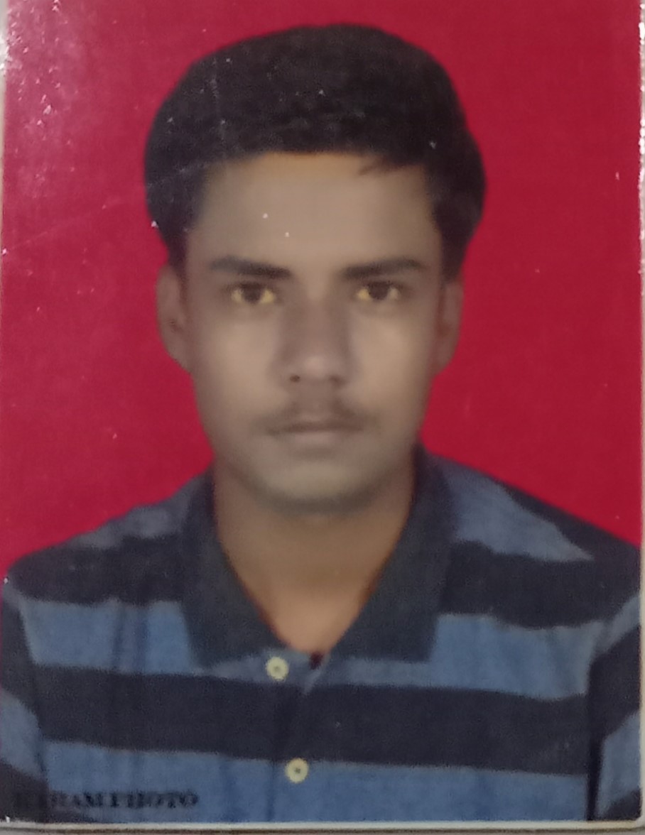 Sachin Kumar