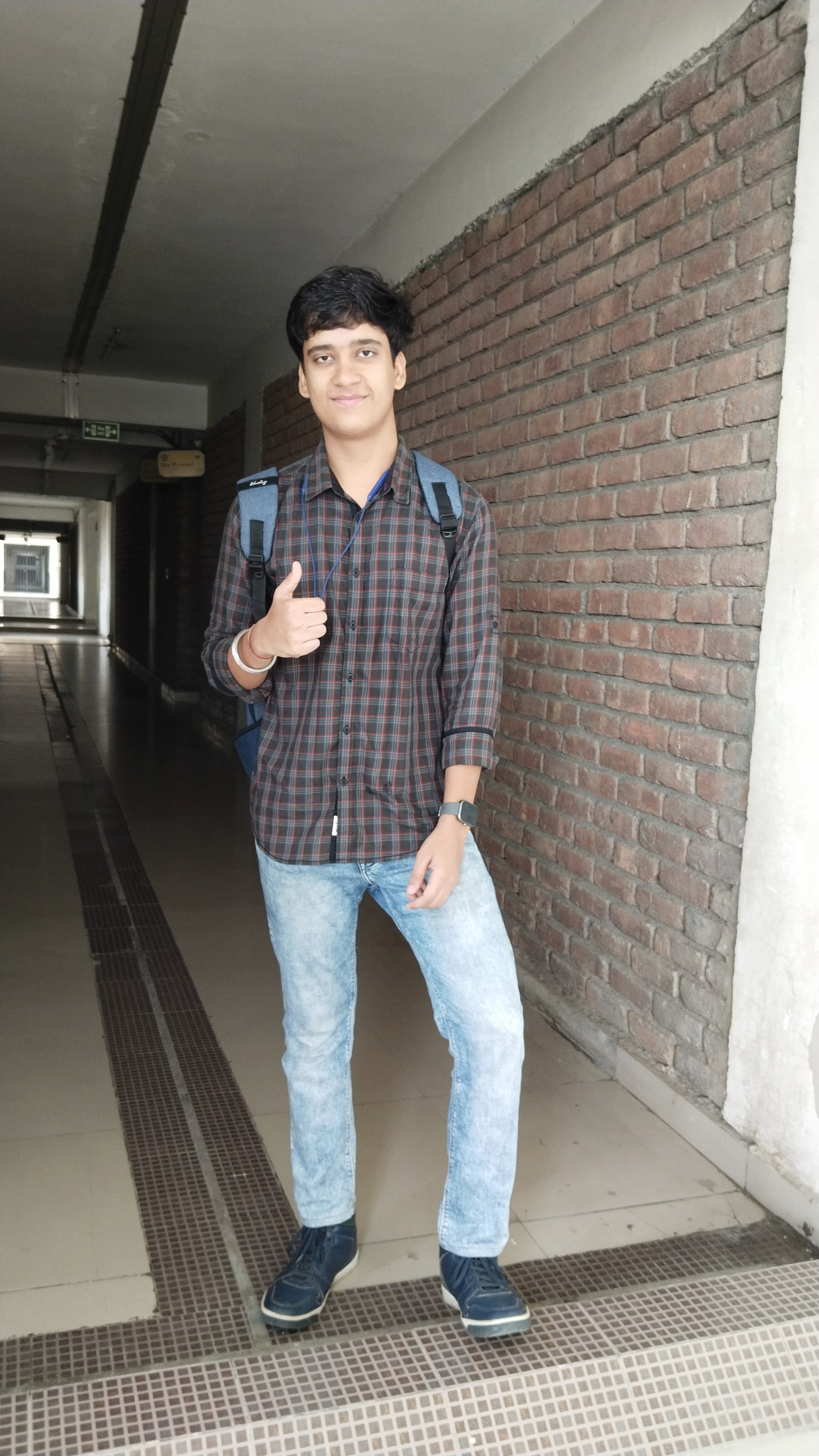 Prafull Tiwari