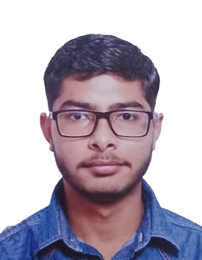 Dabhi JAYMIN sanjaybhai