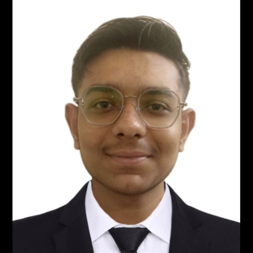 Rathod Yashkumar