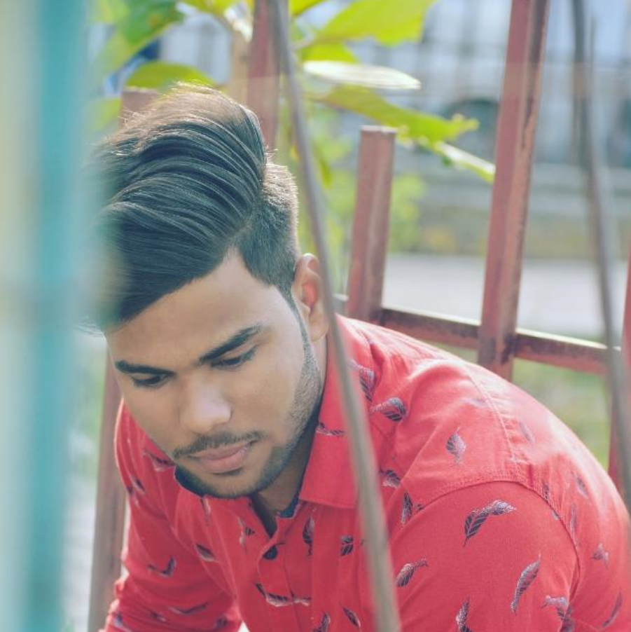 Mayank singh solanki