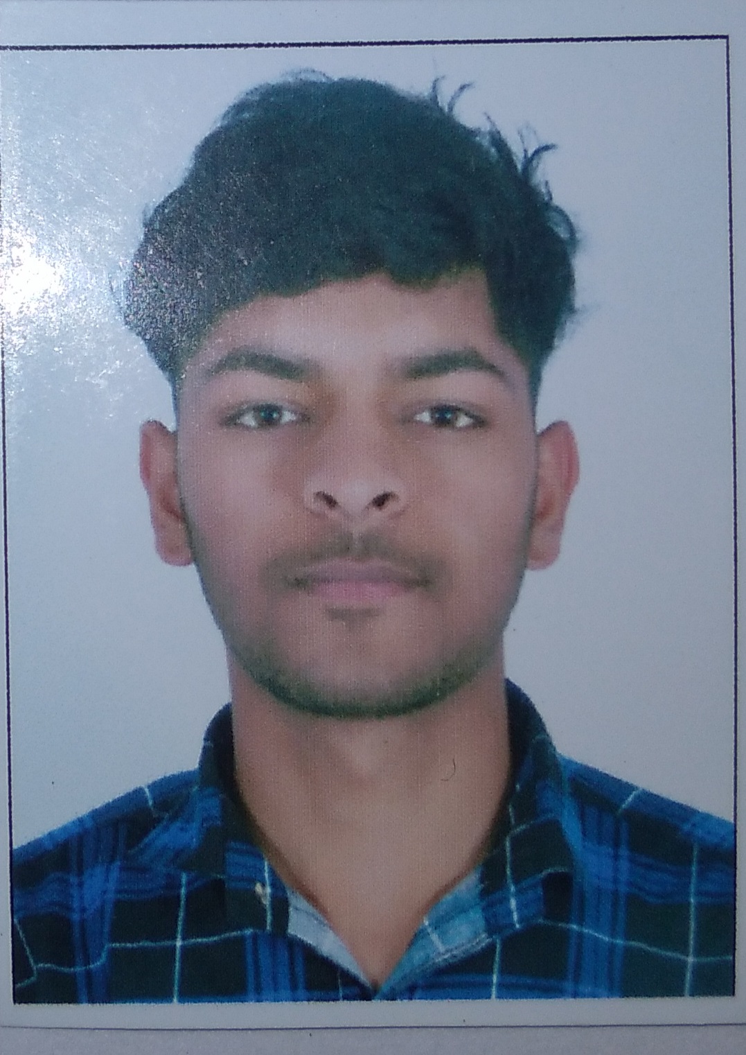 Priyanshu Pant