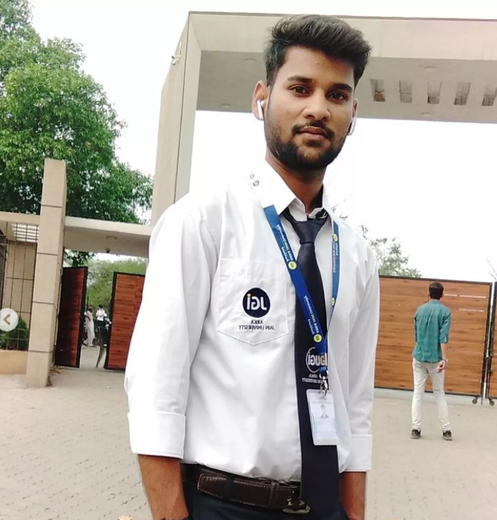 Abhishek kumar