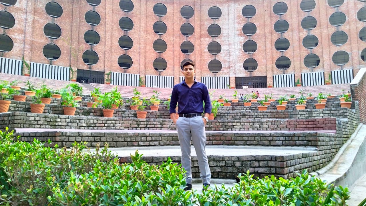 Niitn Thakur