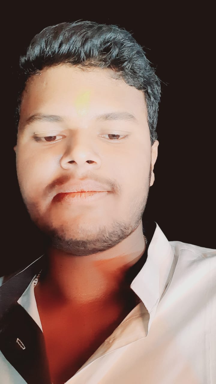 SUNKARA TEJASWARA RAO