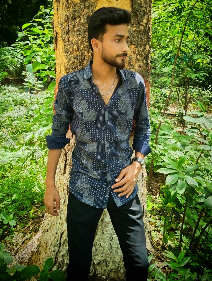 Raushan kumar