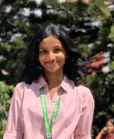 Adhvitha