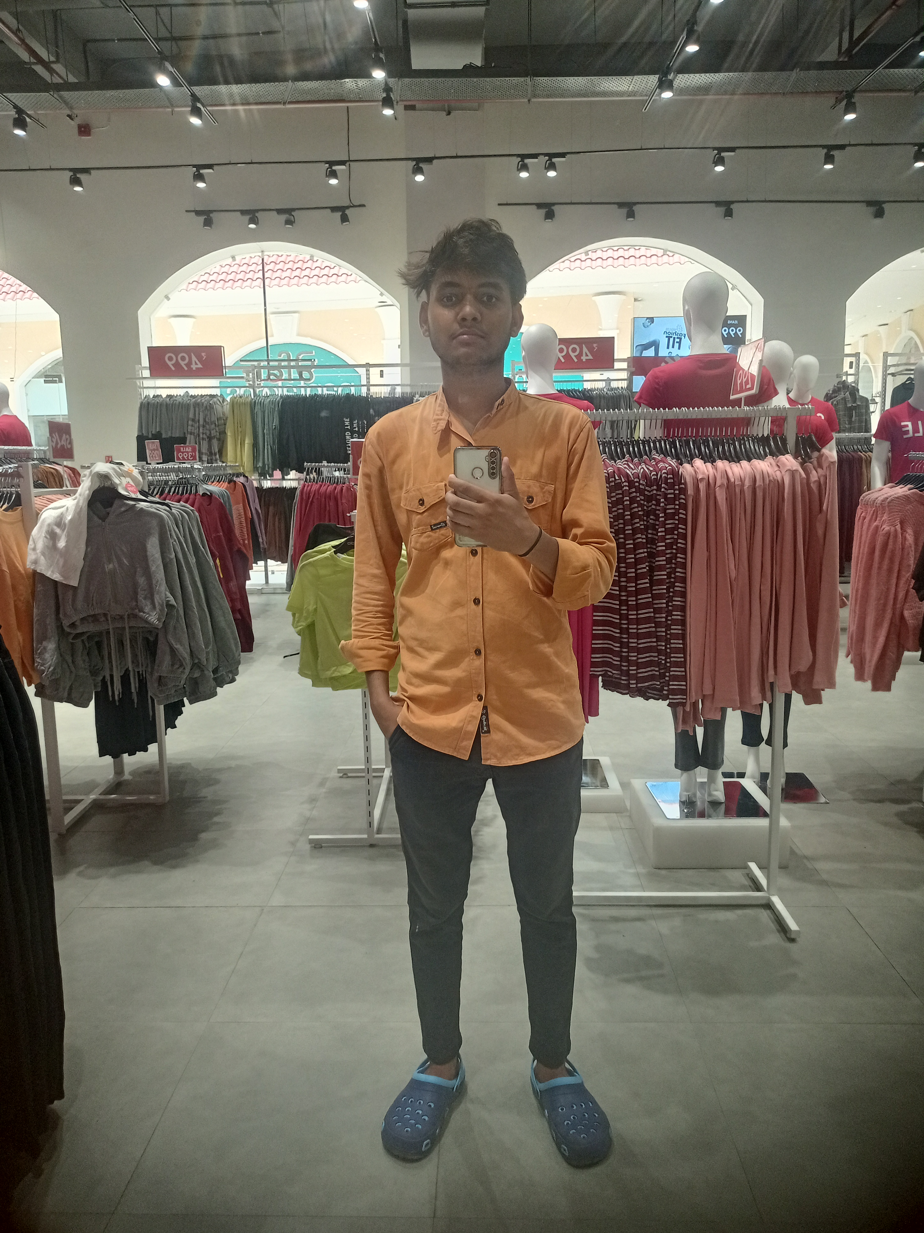 GIRJESH