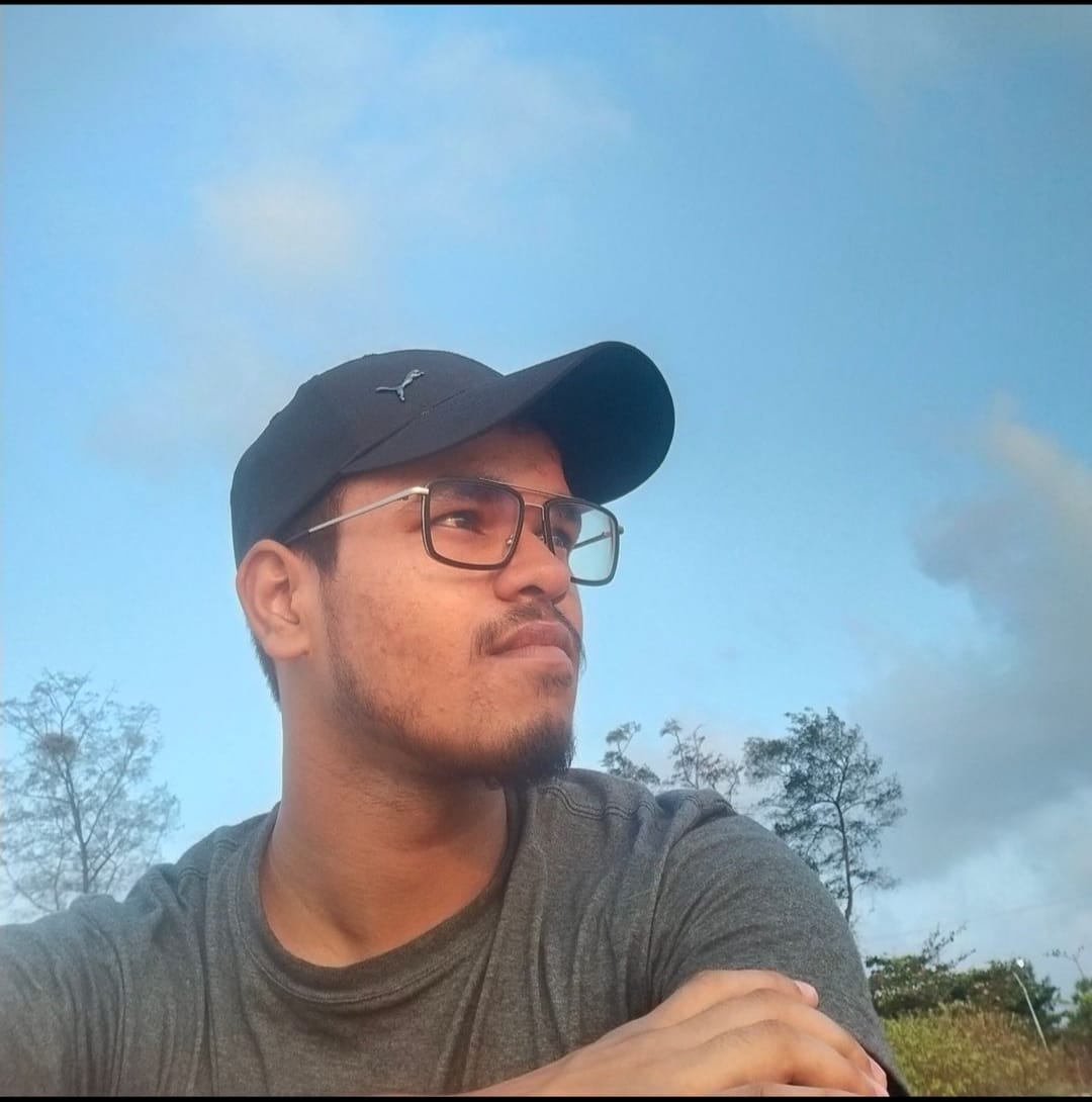 satyam kumar