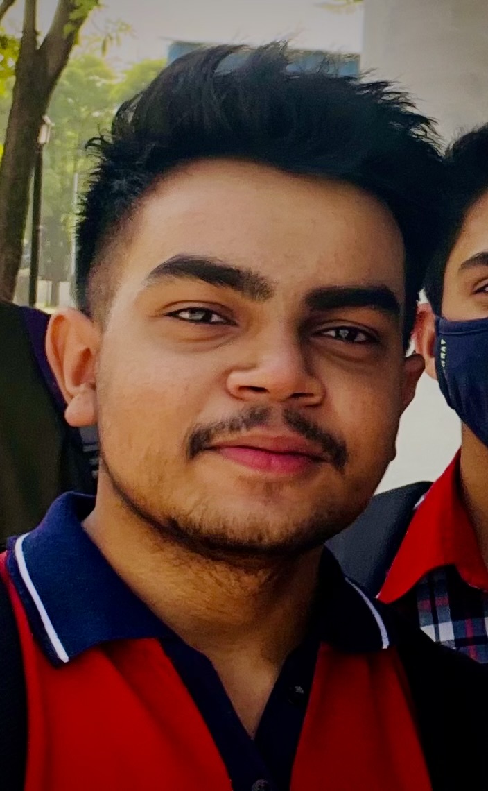 Harsh Verma