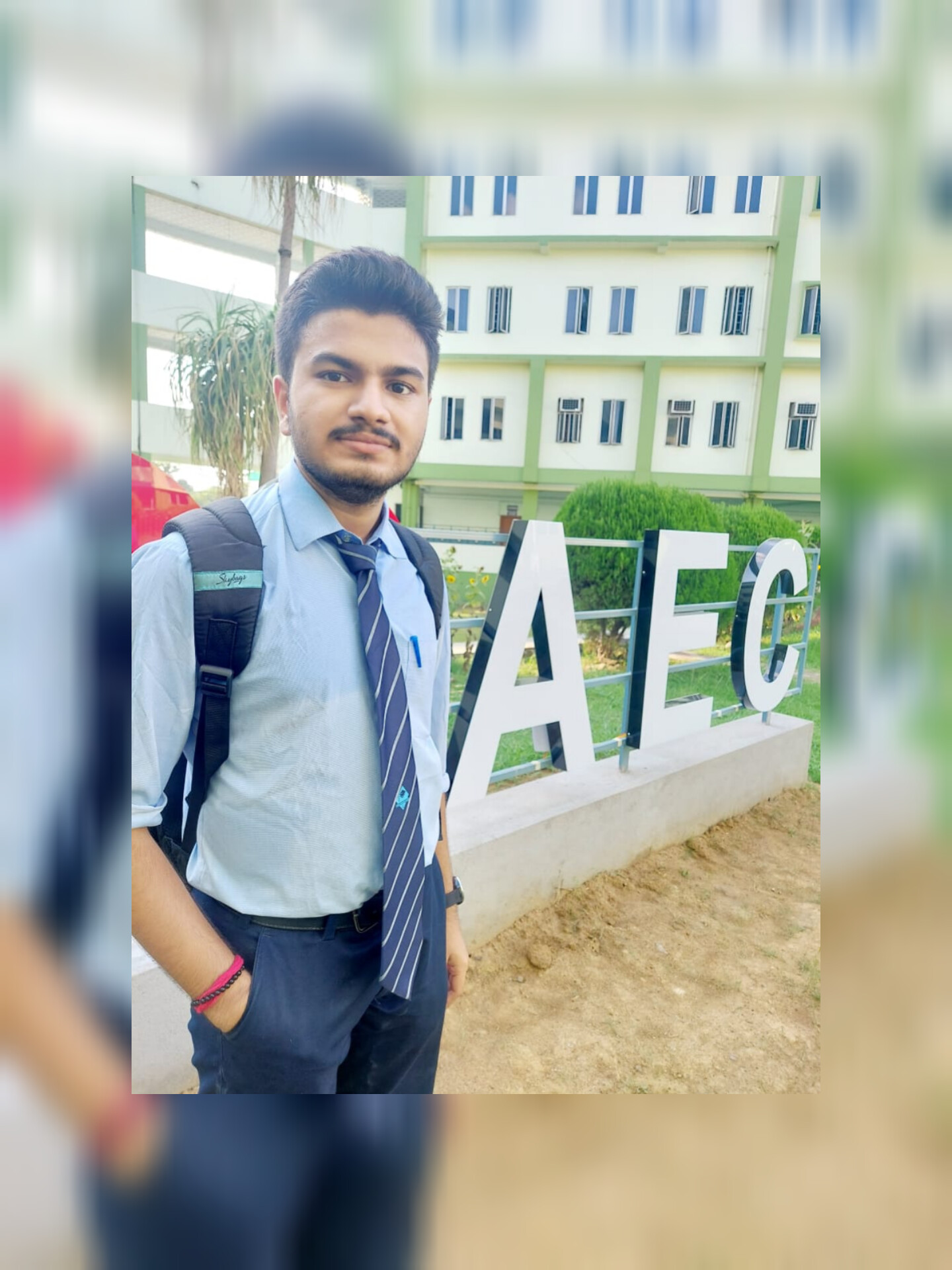 Sandip Dey