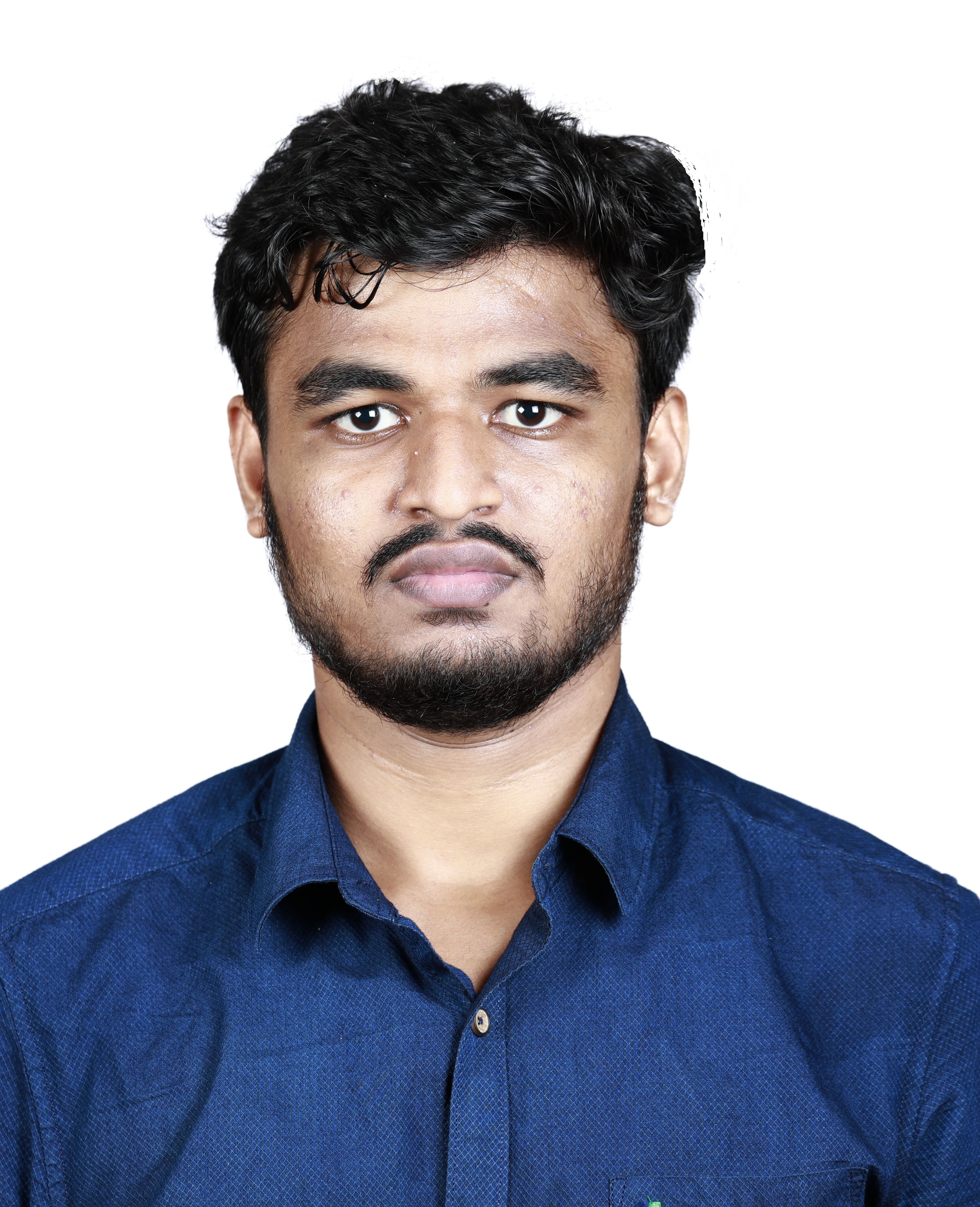 Gadwala venkata vishnu vardhan