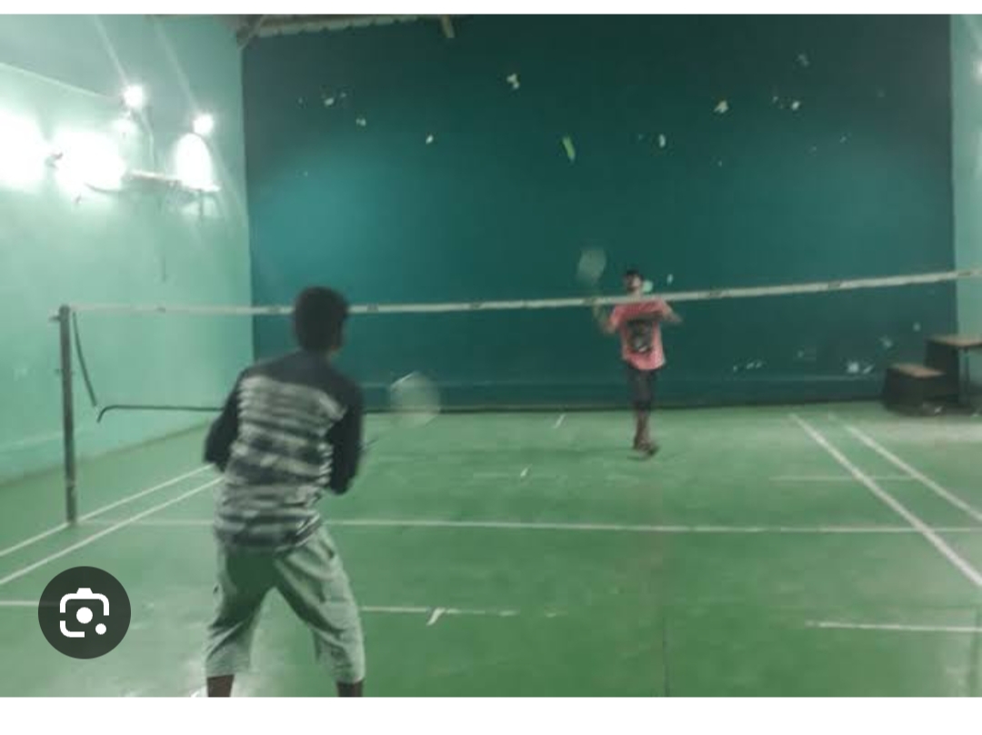 Rishabh yadav