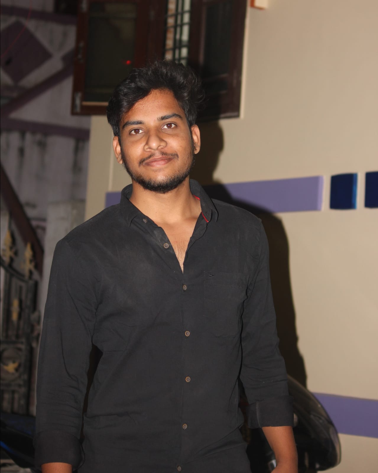 AKKISETTI JOHN RATNA KUMAR