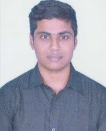 Akash Pandiboti