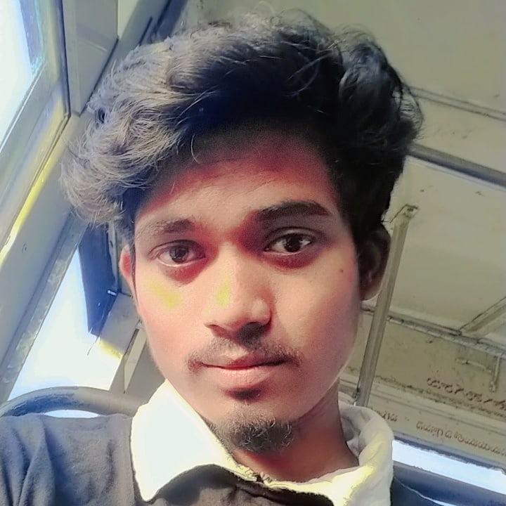 Akhil V