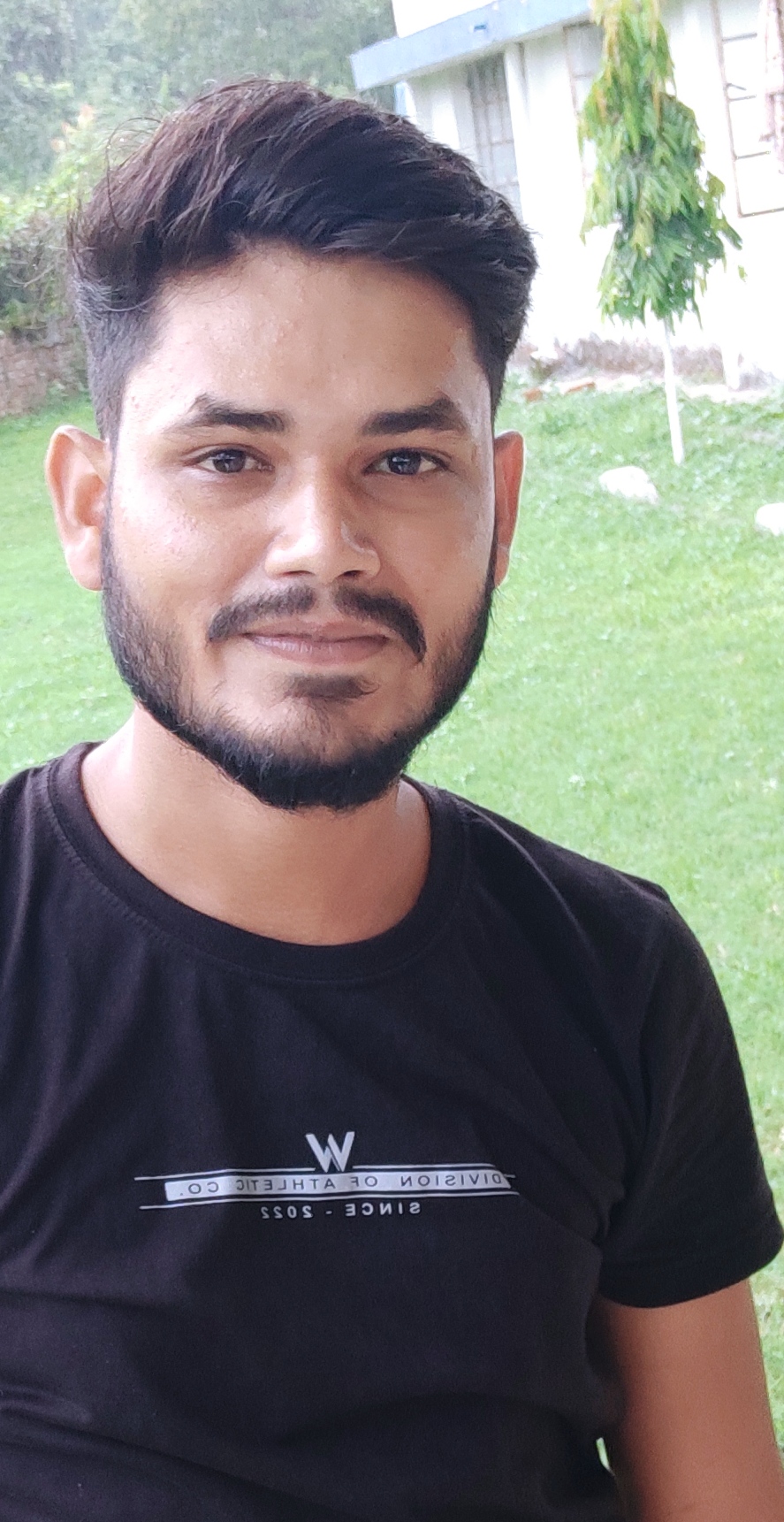 Kunal Singh
