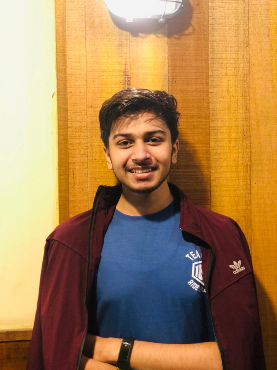 Aditya pratap singhh