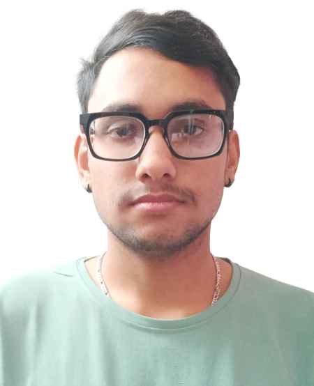 Deepak Chandra