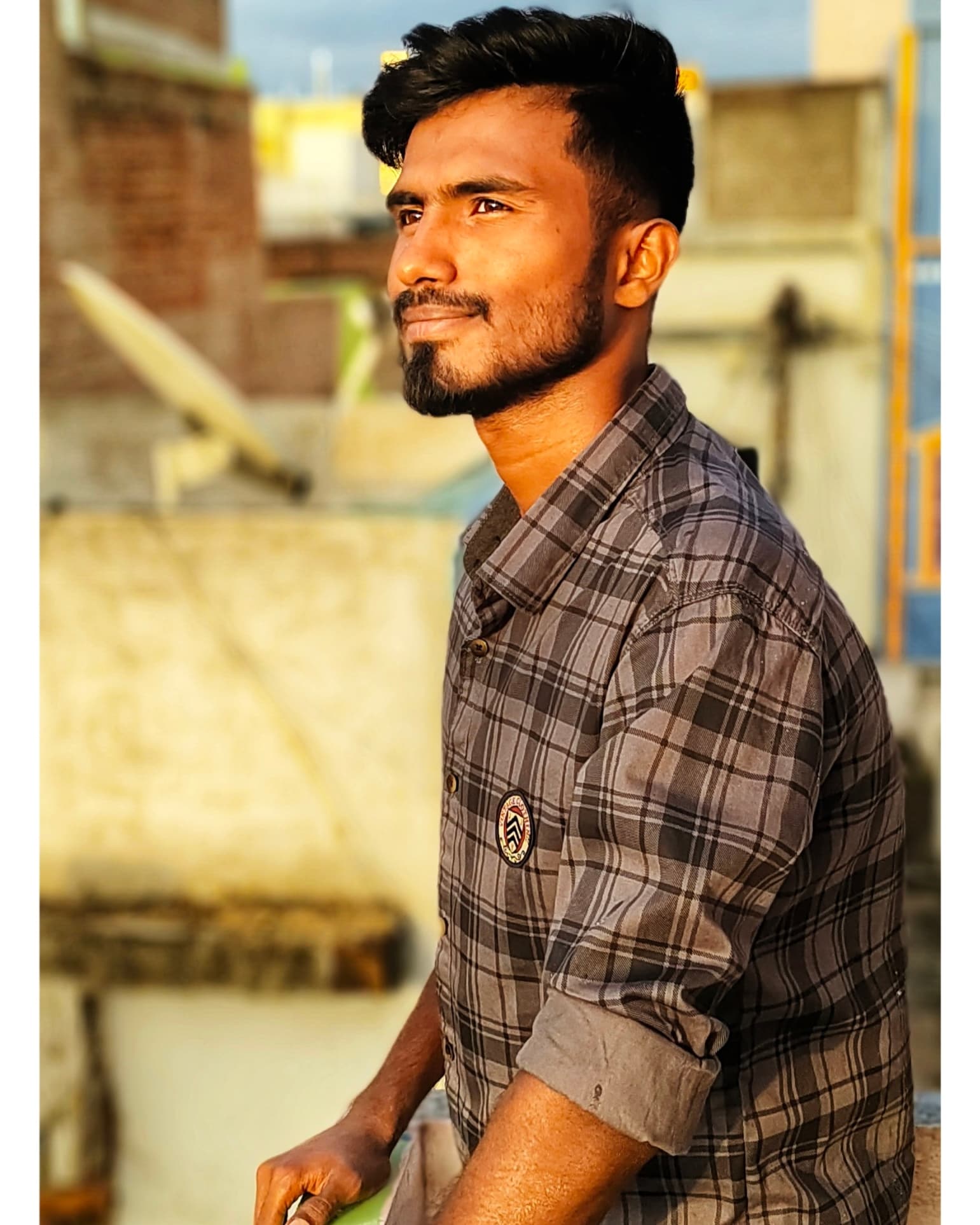 Pothula Naveen Kumar