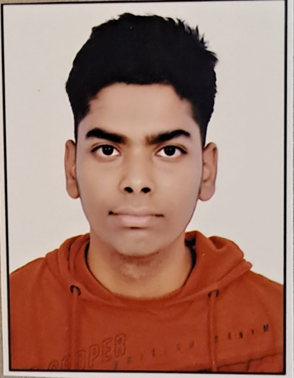 Aayush jain