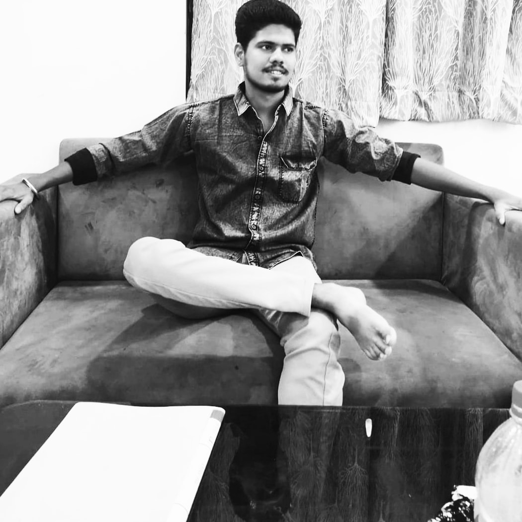 Anshul gupta