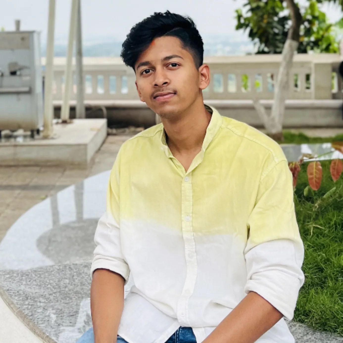 Amit kumar sahu