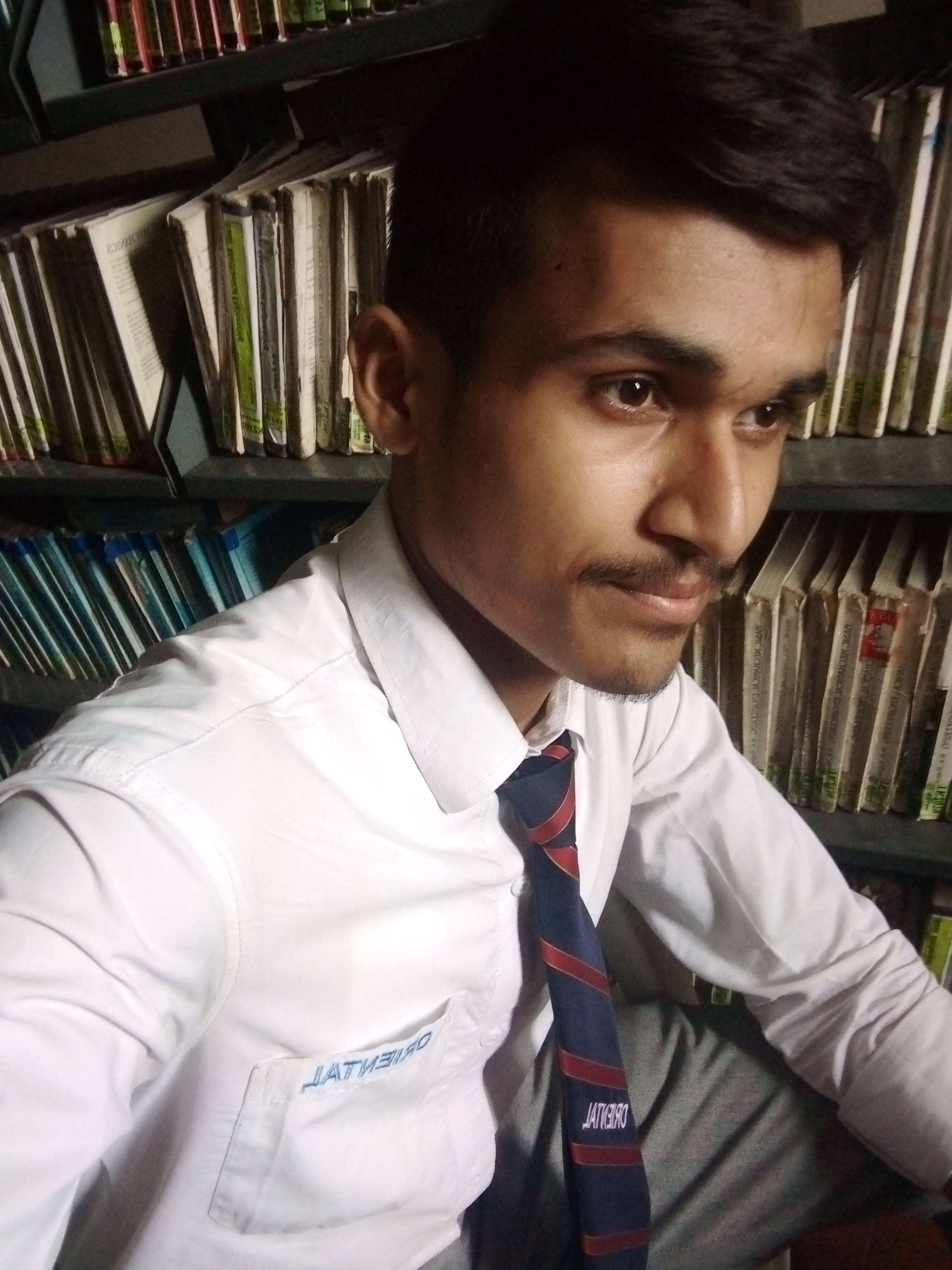 Prashant Kumar mishra
