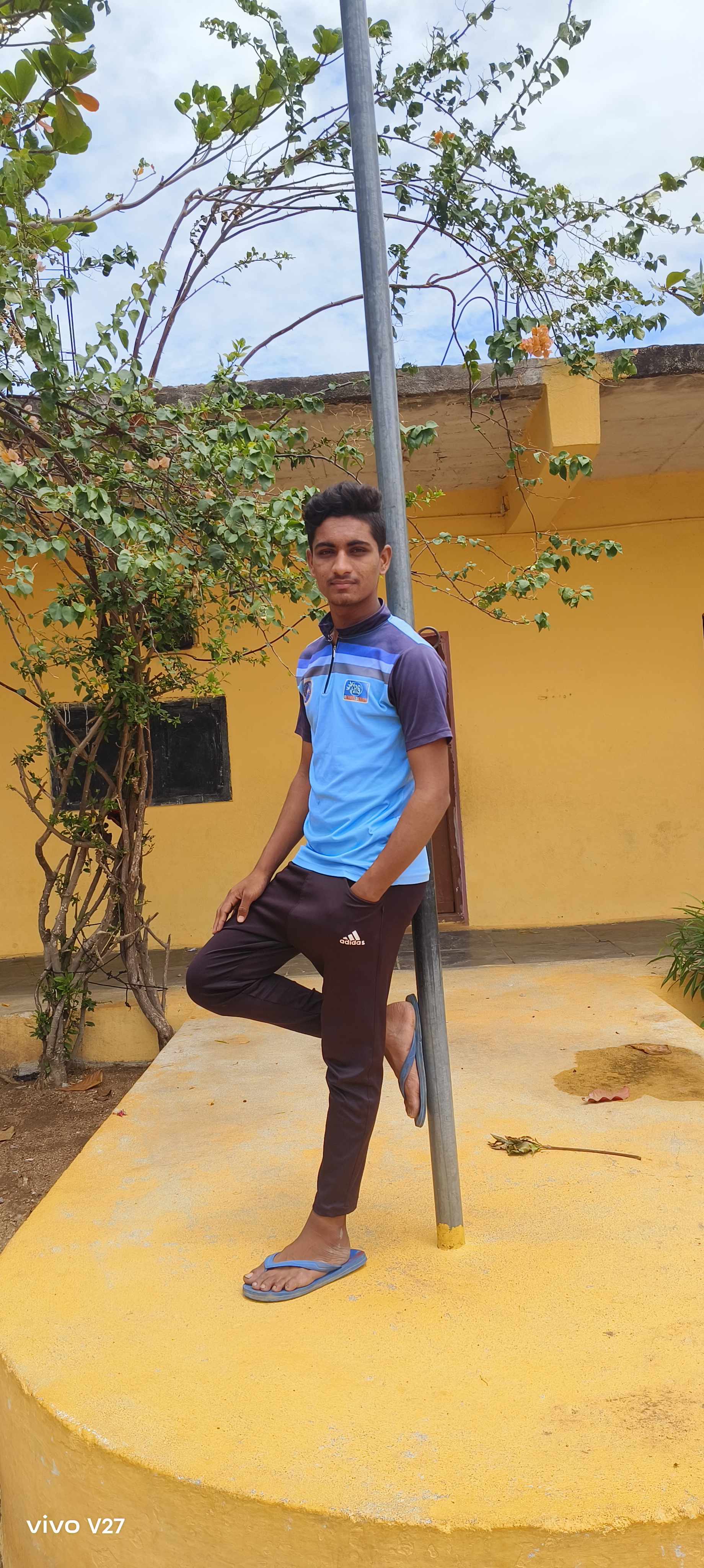 Shivakumar