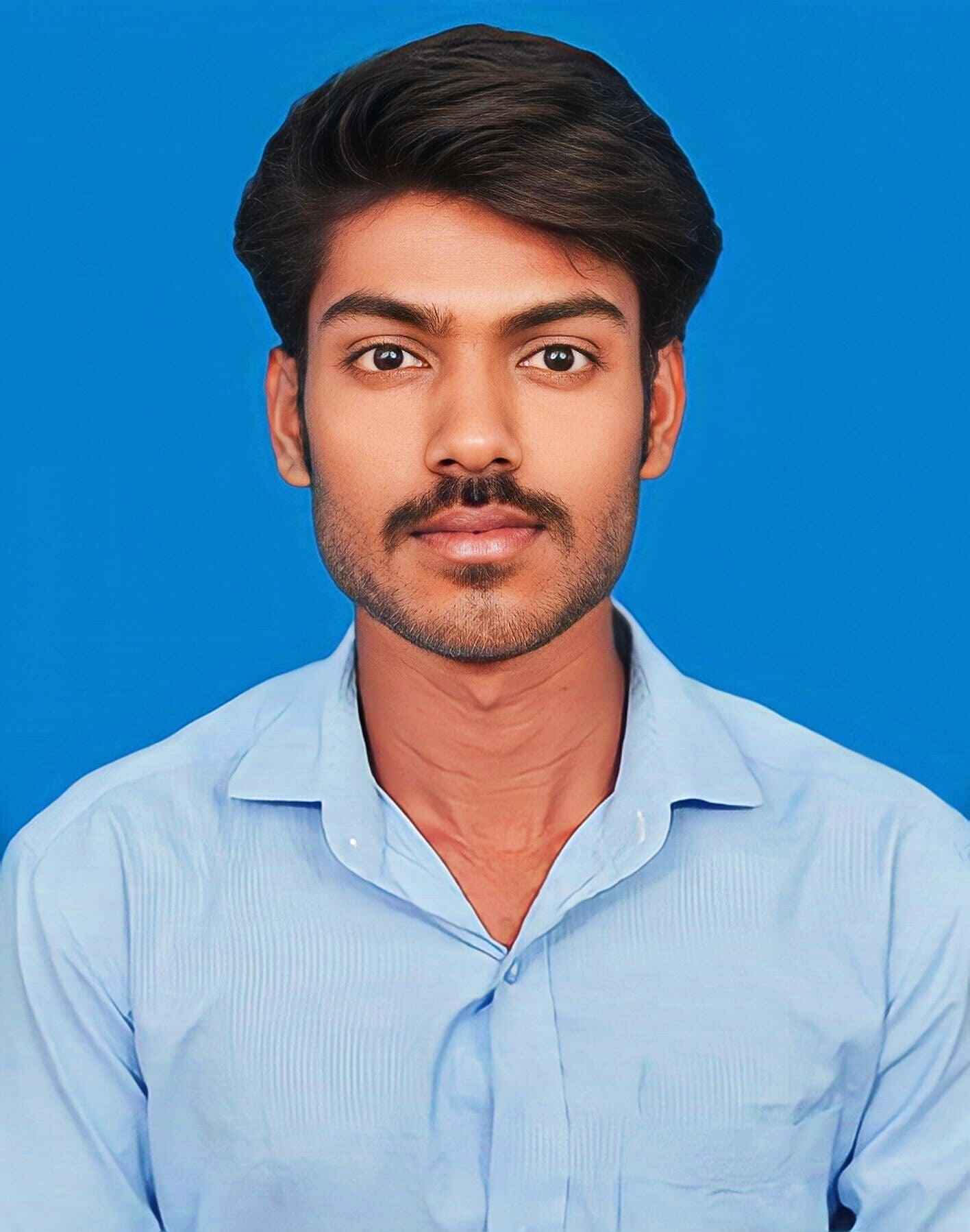 HARI HARAN M