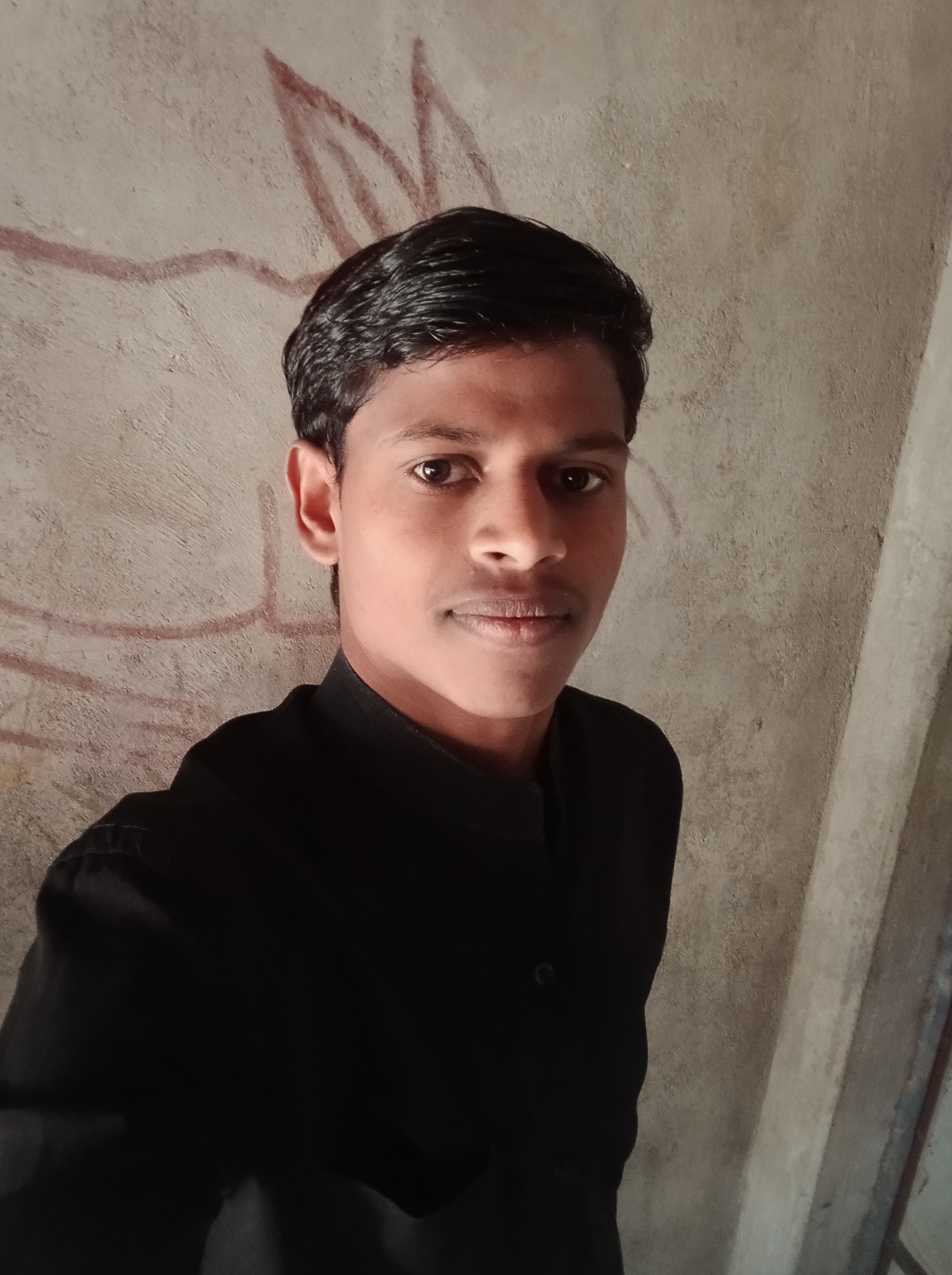 VANSIYA DINESHBHAI