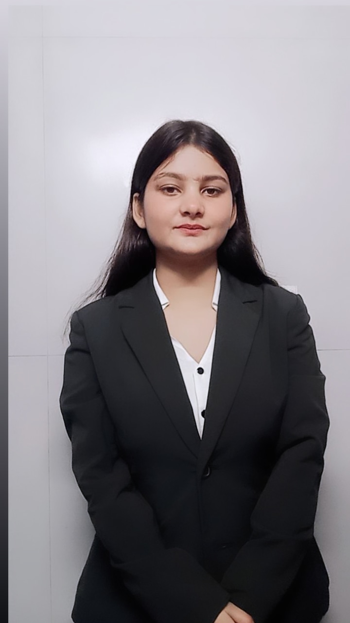 Mansi Gupta
