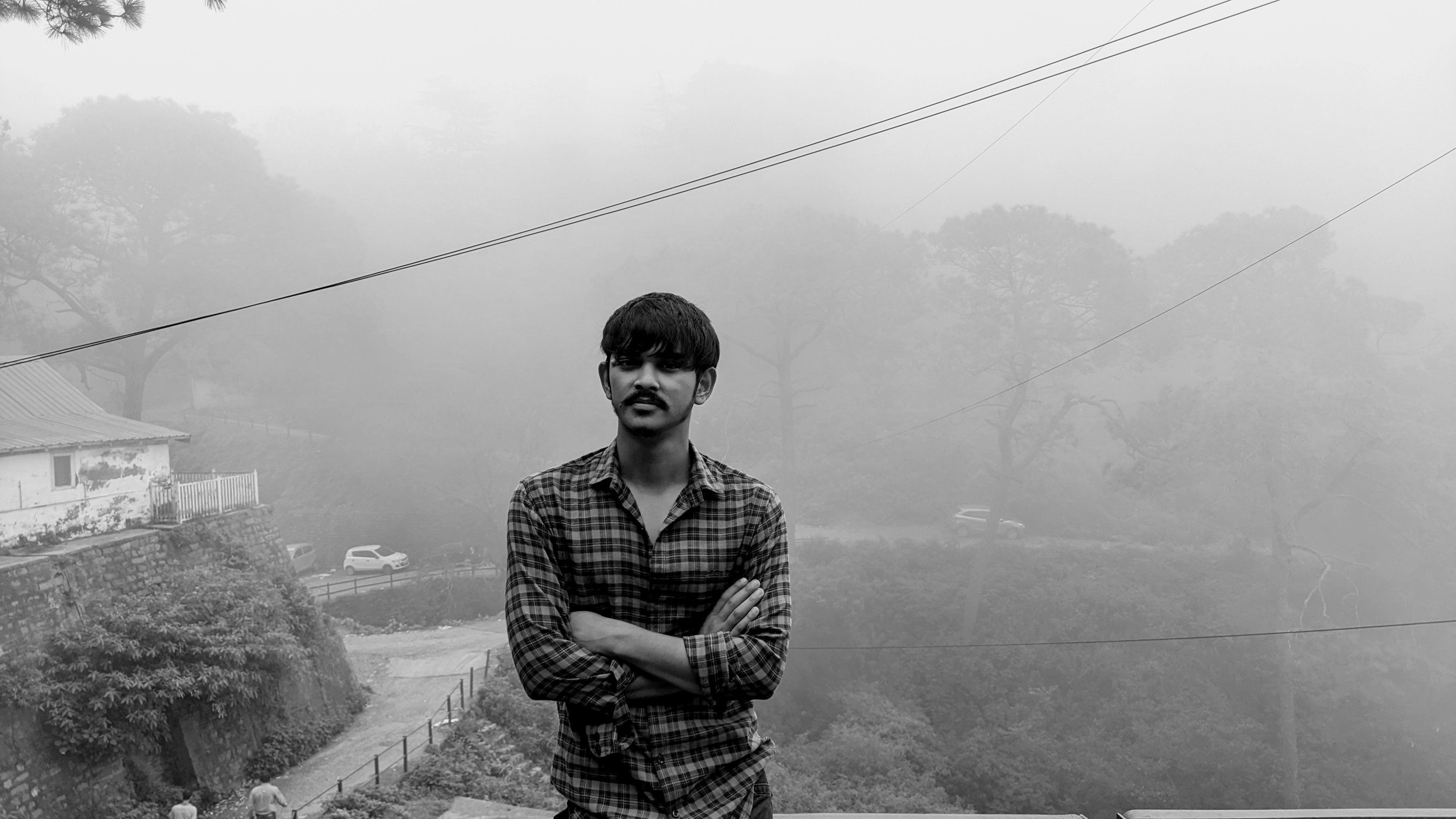 Suraj gurung