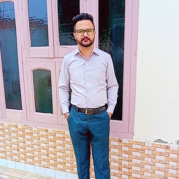 Hardeep Singh