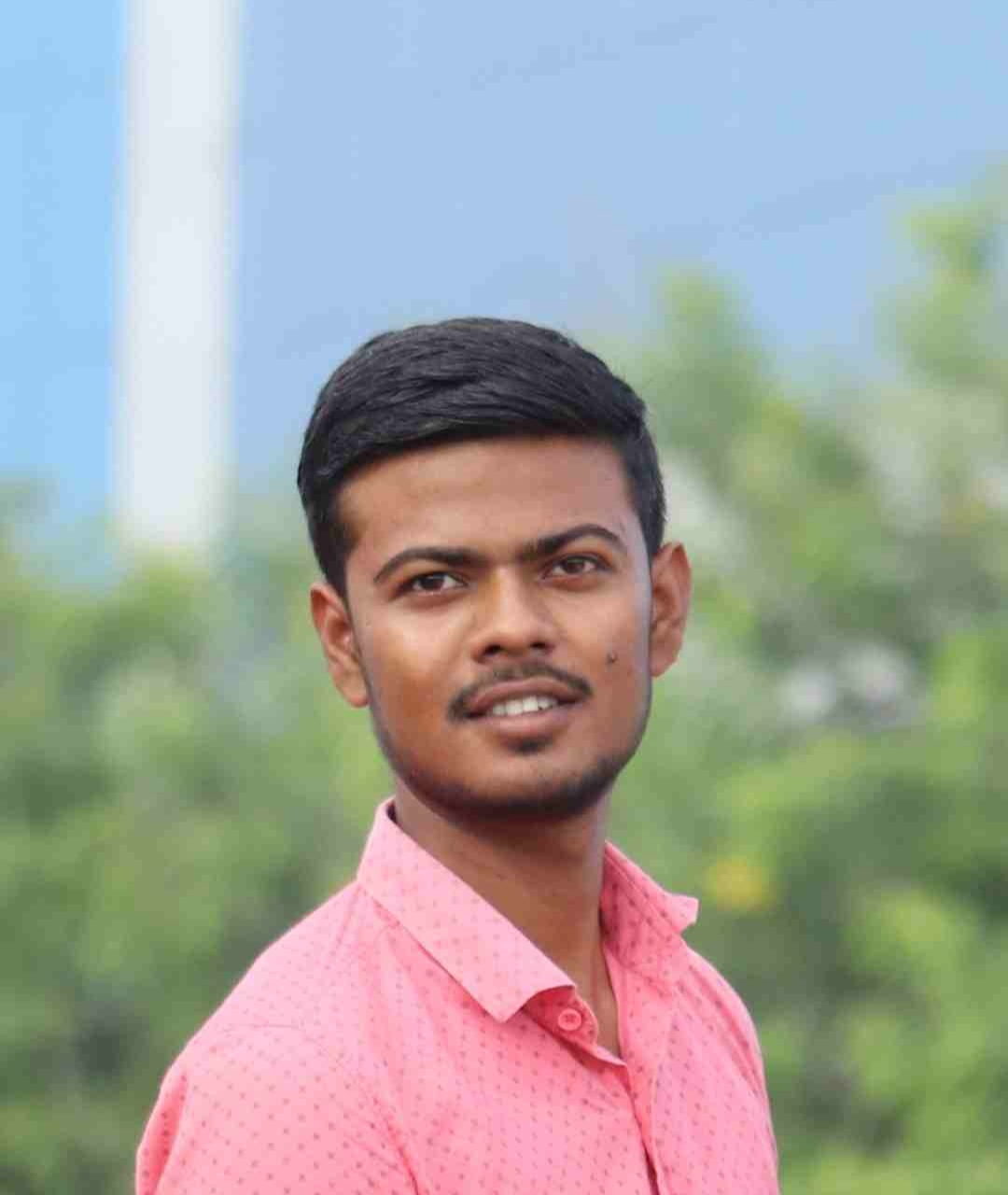 ASHISH KUMAR