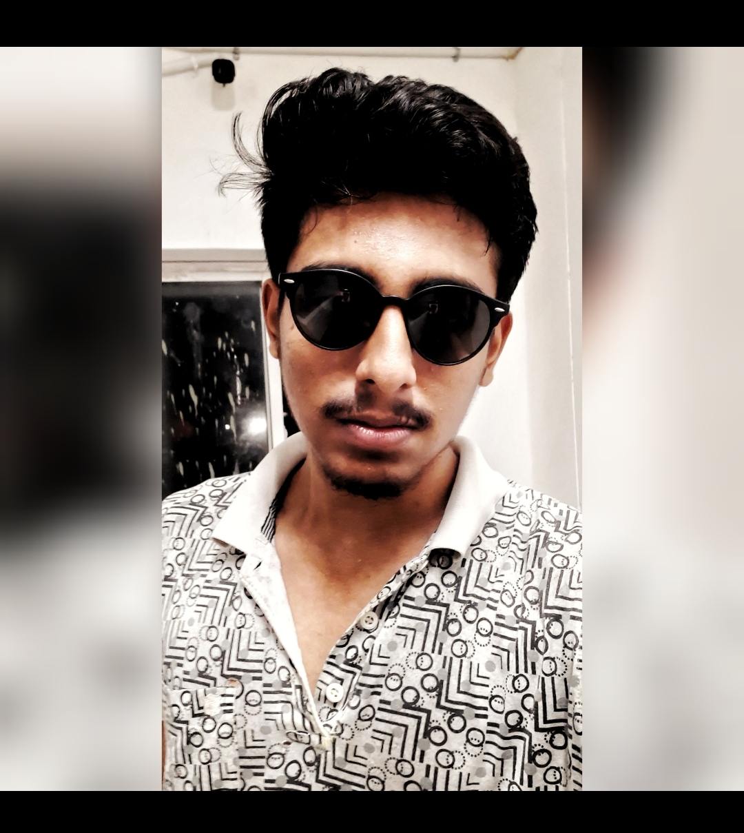 Shreeman Hrushikesh