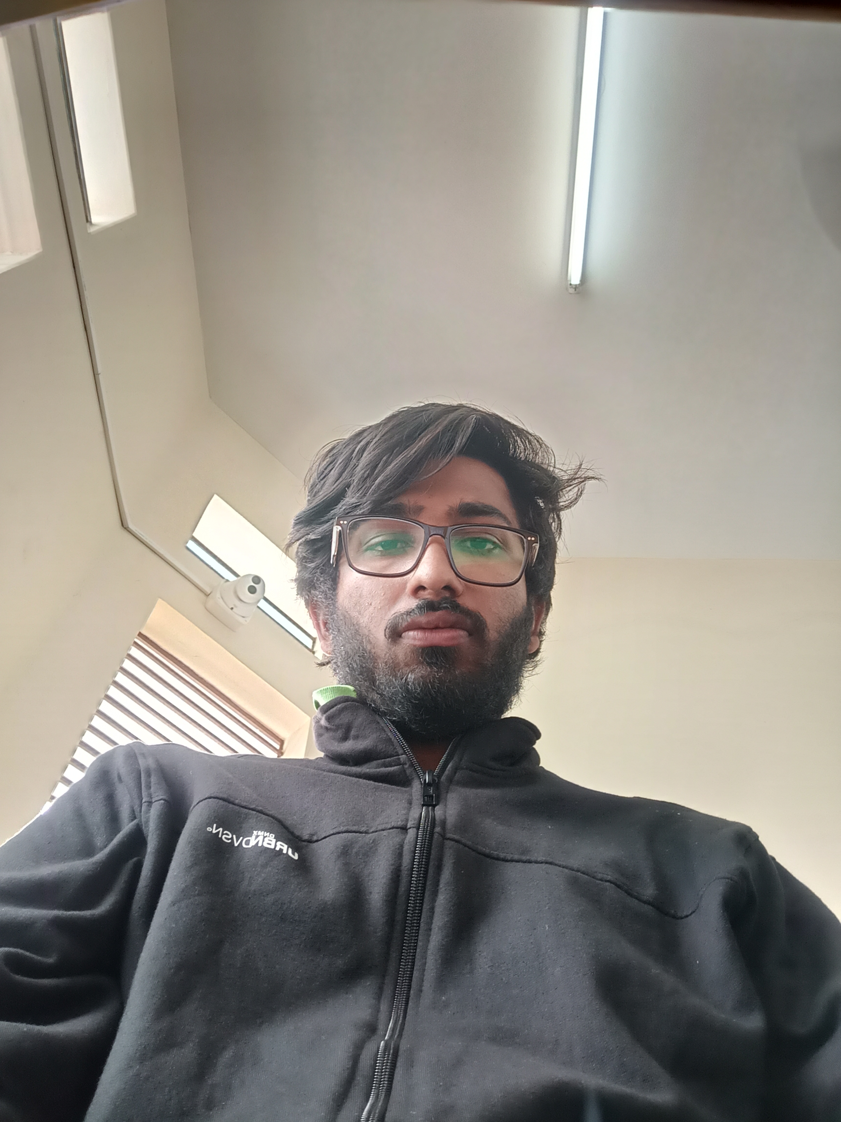 Alok Mishra