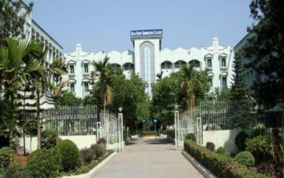 C Sai lakshmi