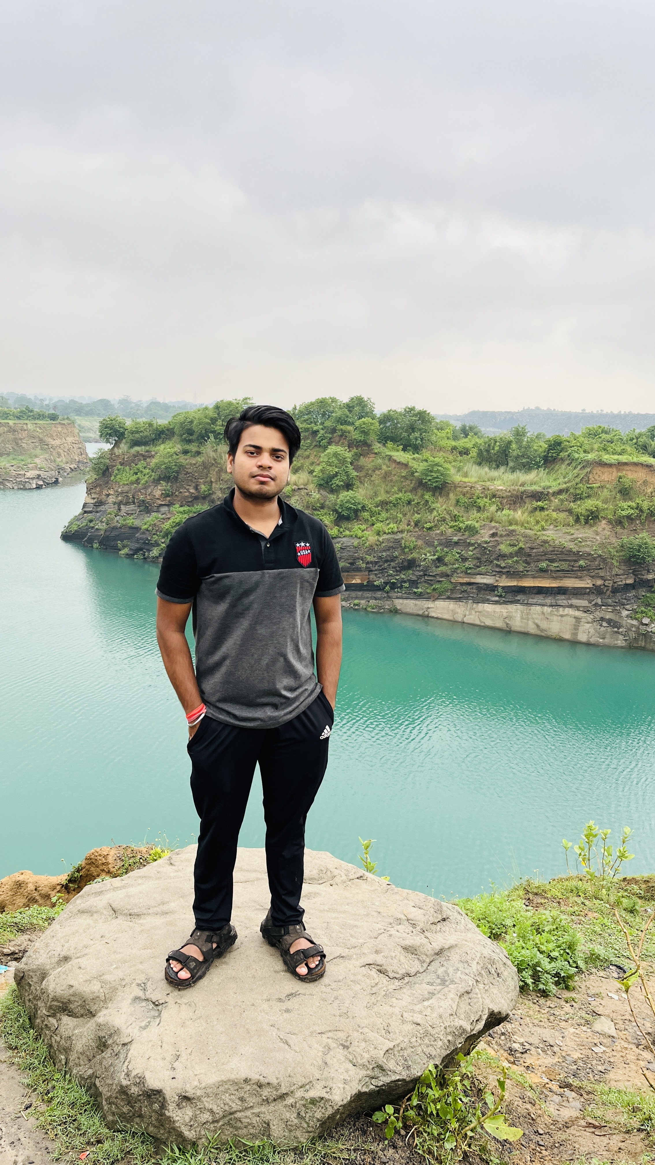 Sumit kumar shaw