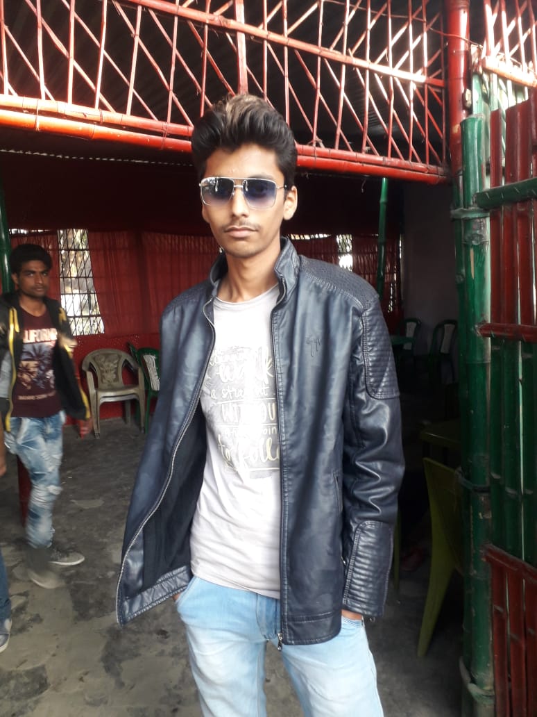 Vastav Singh
