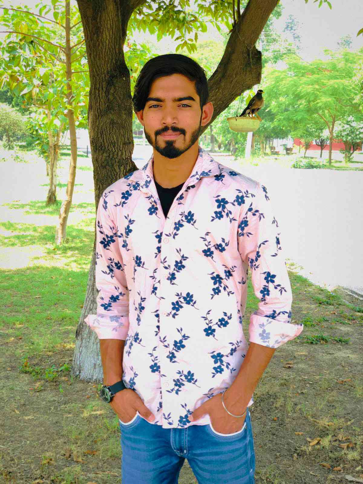 Rahul