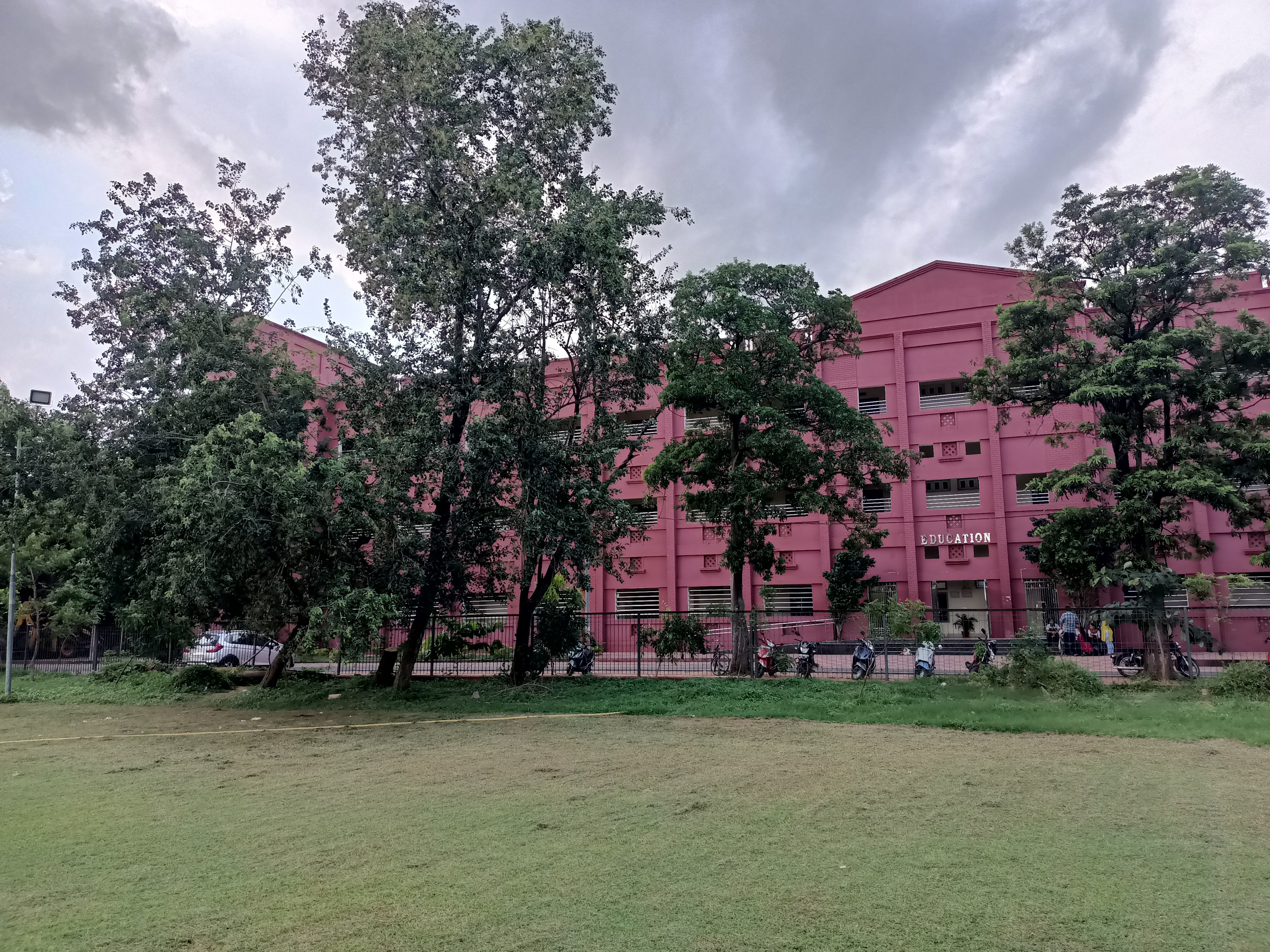 Trupti Ranjan Mohanty