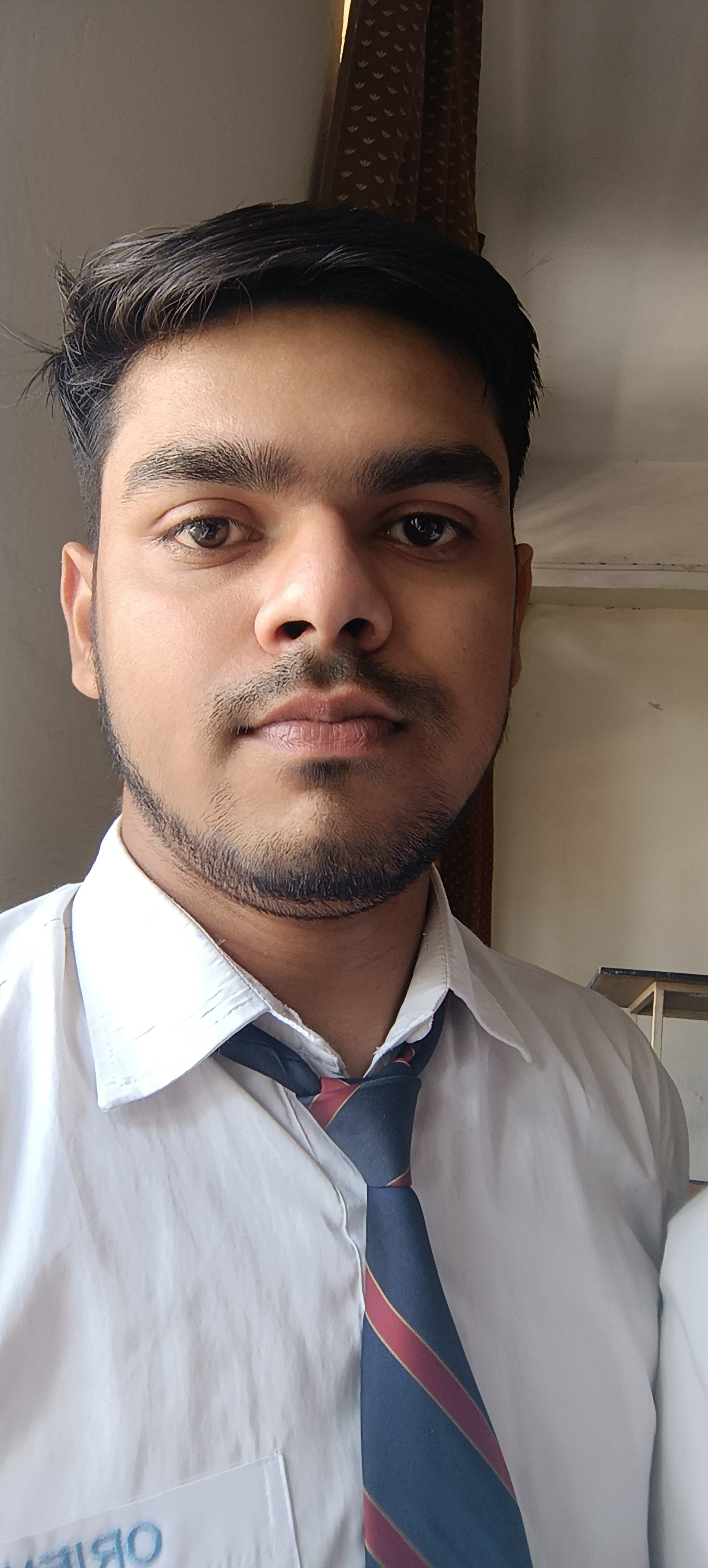 Prince Dwivedi