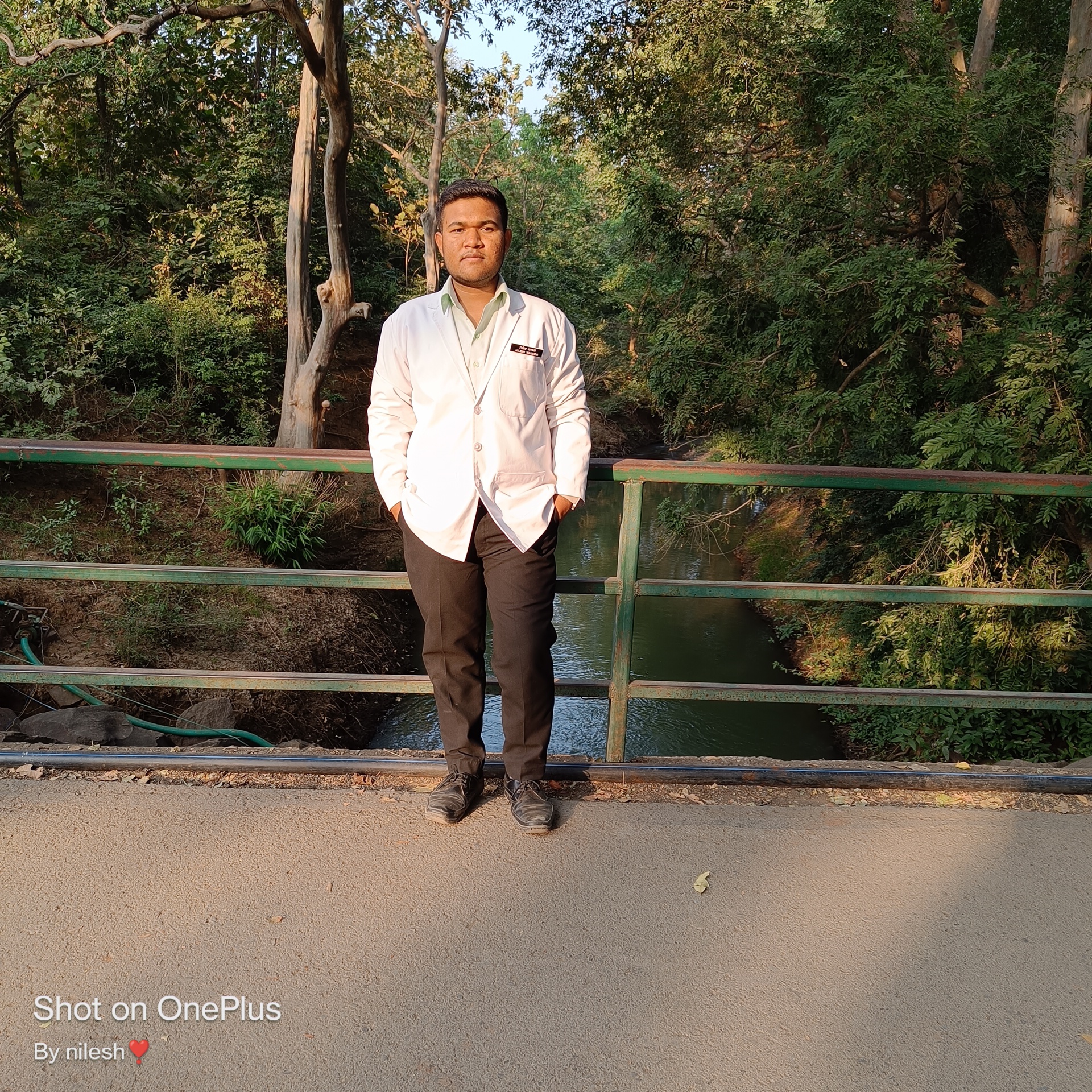 Nilesh waskale